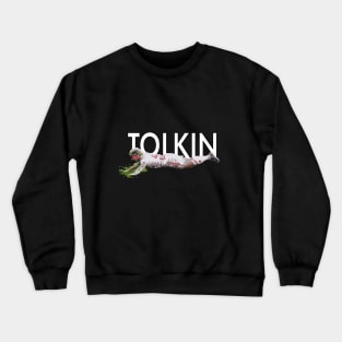 Tolkin Slide | T-Shirt Crewneck Sweatshirt